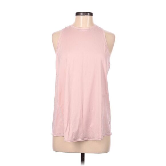 ✨Lululemon All Tied Up Sz Small Blush Tank✨ - Picture 3 of 6
